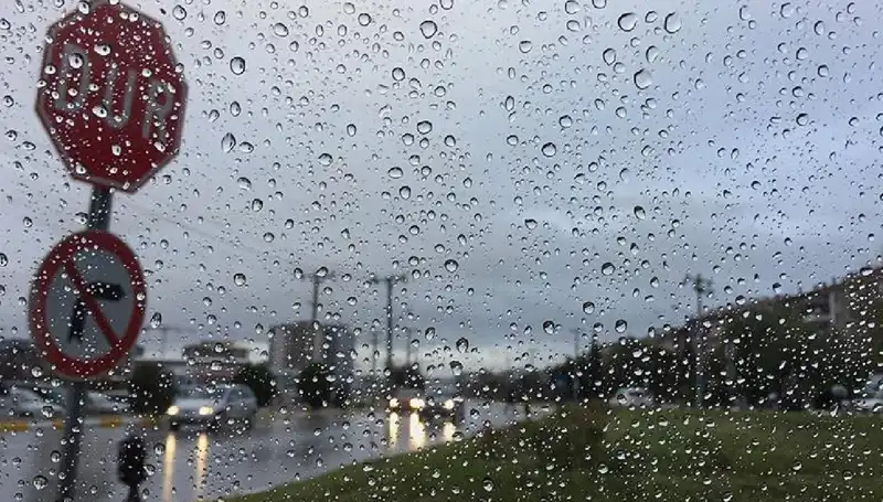 Meteoroloji 20 İlin Hava Durumunu Değiştiriyor: Sıcaklık ve Yağış Uyarısı
