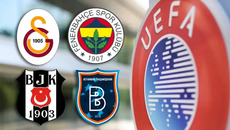 2025 UEFA Ülke Puanı Sıralaması: Türkiye'nin Yükselişi ve Son Durum