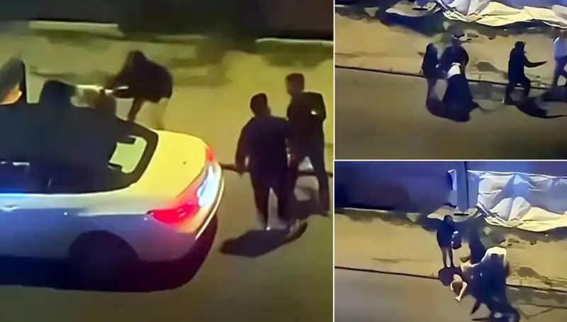 İstanbul Sokaklarında Kadına Şiddet: Güvenlik Sorunları Artış Gösteriyor