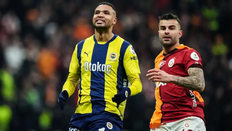 Fenerbahçe-Galatasaray Derbisi Öncesi Kupa Haftası Heyecanı Tavan Yaptı