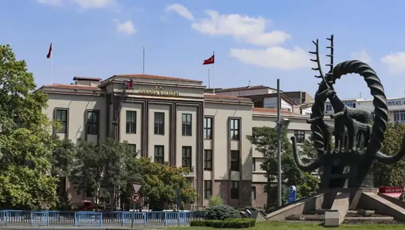 Ankara Valiliği'nden 12/12 Çalışma Sistemi Hakkında Çarpıcı Açıklama