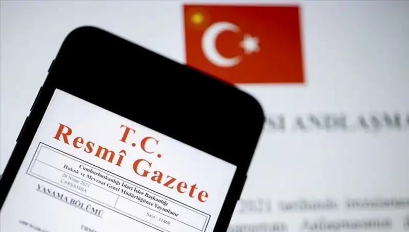Resmi Gazete’de Bugün Yayınlanan 5 Eylül 2025 Kararları ve Etkileri