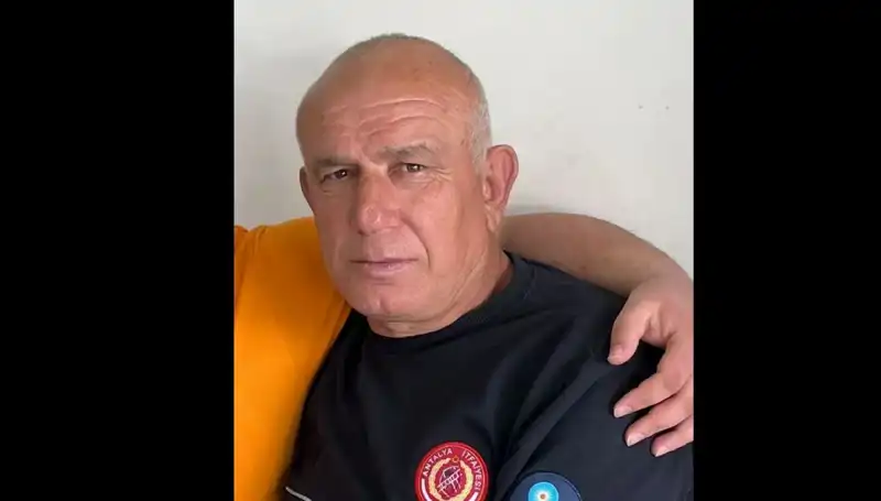 Mantar Tutkusu Korkunç Bir Sonla Bitti: İtfaiyeci Hayatını Kaybetti