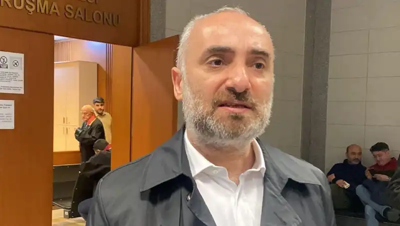 İsmail Saymaz'ın Gezi Olaylarıyla İlgili Gözaltısı: Detaylar ve Gelişmeler