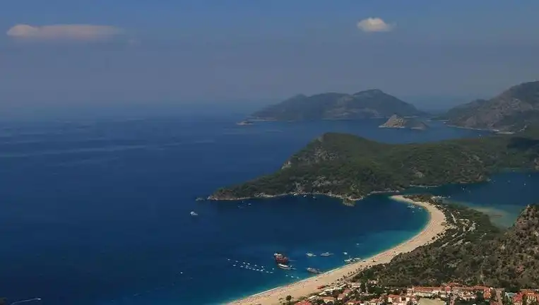 Atina'nın Deniz Planlaması Üzerine Gölge Düşüren İddialar