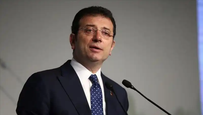 Ekrem İmamoğlu'nun Diploması İptal Edildi: Yargı Süreci Nereye Gider?