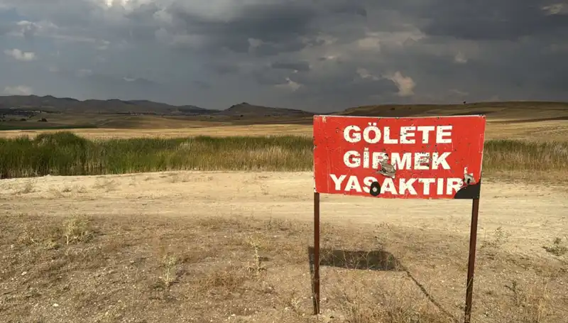 Göletteki Trajedi: İki Çocuk Hayatını Kaybetti, Aileyi Sarsan Kaza