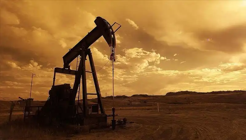 Orta Doğu'da Sıcak Geceler: Petrol Fiyatları Zirveye Ulaştı