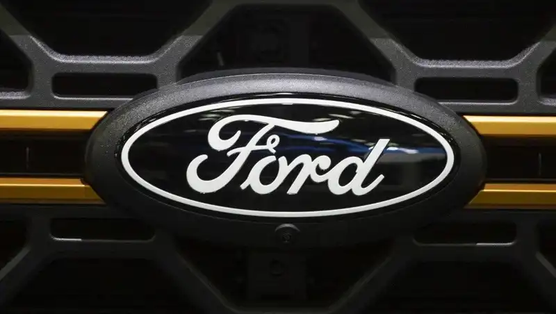 ABD'de 1,3 Milyon Ford Kamyoneti Bekleyen İnceleme Süreci