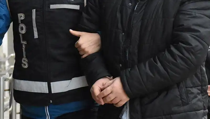 Uyuşturucu Ticareti Yapan Sanığa Verilen 15 Yıl Hapis Cezası Şaşkınlık Yarattı