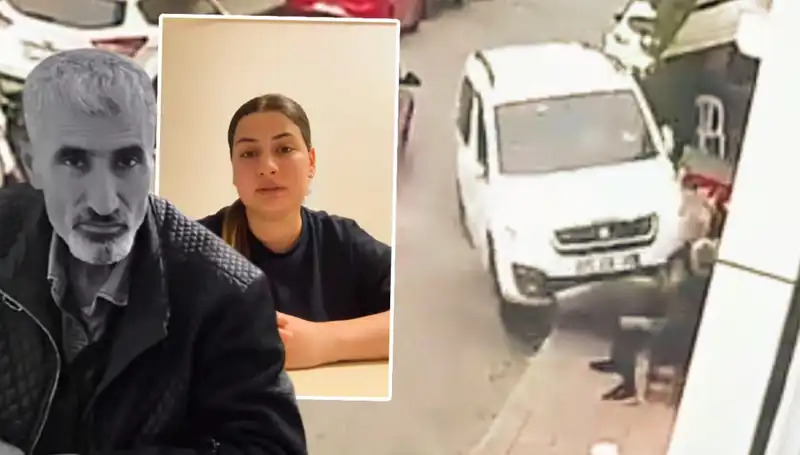 Babasını Kaybeden Elif'in Adalet Arayışı: Duygusal Bir Mücadele