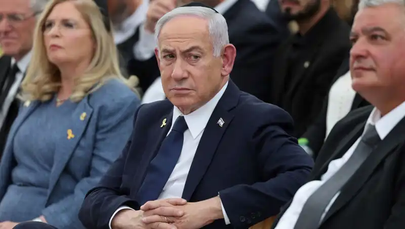 Katar'dan Netanyahu'ya Sert Yanıt: İkili Oynuyor İfadesi Tepki Topladı
