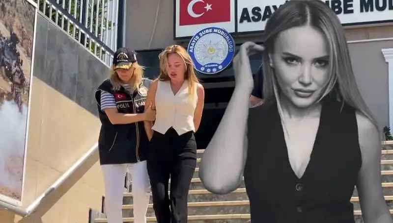Meral Kaplan'la İlgili Şok Gelişme: 23 Milyon Liralık Dolandırıcılık İddiası