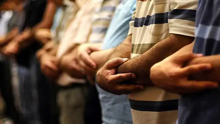 Cenaze Namazı Nedir? Kılınışı ve Detaylarıyla Öğrenin!