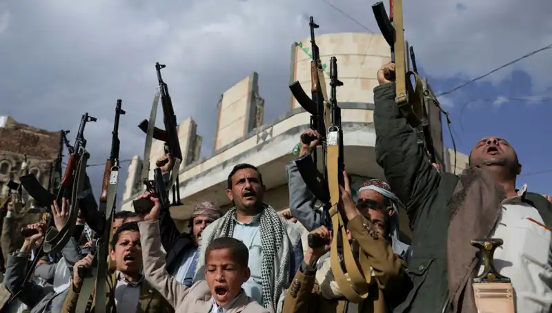 Yemen'de Kara Harekatı: Husiler Amerika’nın Stratejisini Sarsacak mı?