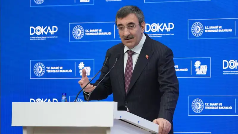 Cevdet Yılmaz'dan Ekonomi Vurgusu: Enflasyonla Mücadele Stratejileri