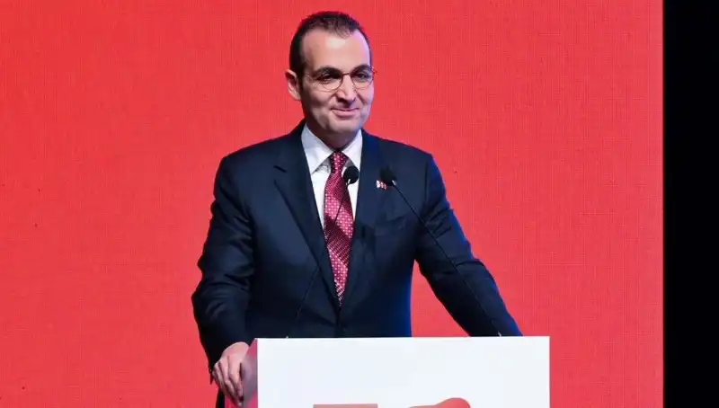Şişli Belediye Başkanı Resul Emrah Şahan: Kariyeri ve Hayatı Üzerine Bilgiler