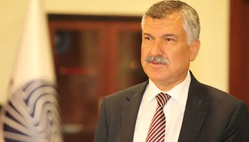 Adana’nın Dinamik İsimlerinden: Zeydan Karalar’ın Hayatı ve Siyasi Kariyeri