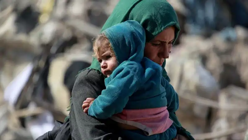 İsrail Ordusunun Gazze'de Çocuklara Yönelik Saldırıları: 500 Can Aldı
