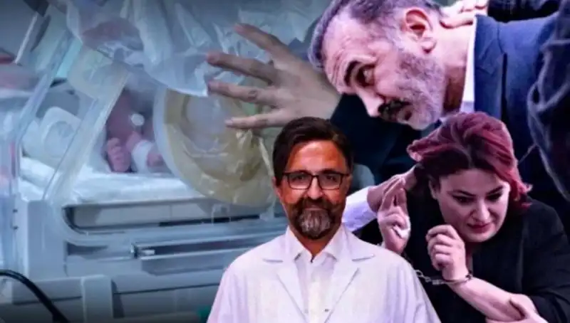 Yenidoğan Çetesi İddiası: İlker Gönen'in İntiharı İçin Soruşturma Başlatıldı