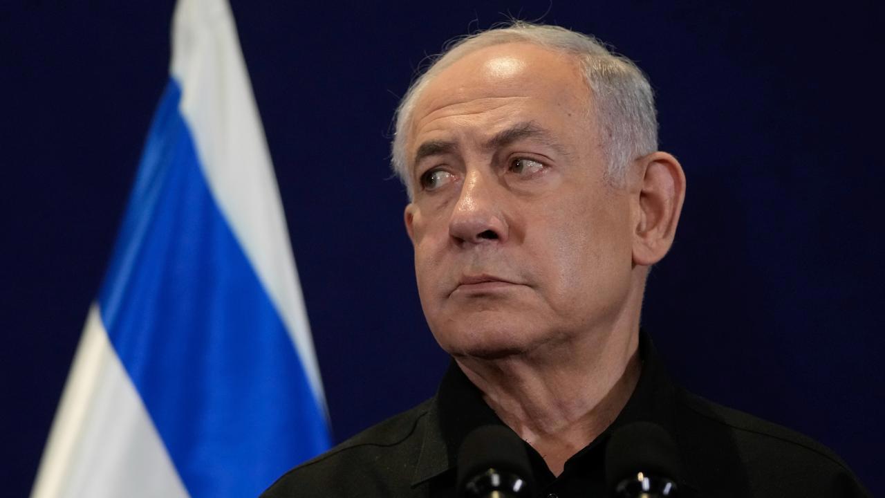 Netanyahu Ateşkes İçin Esirlerin Listesini Bekliyor