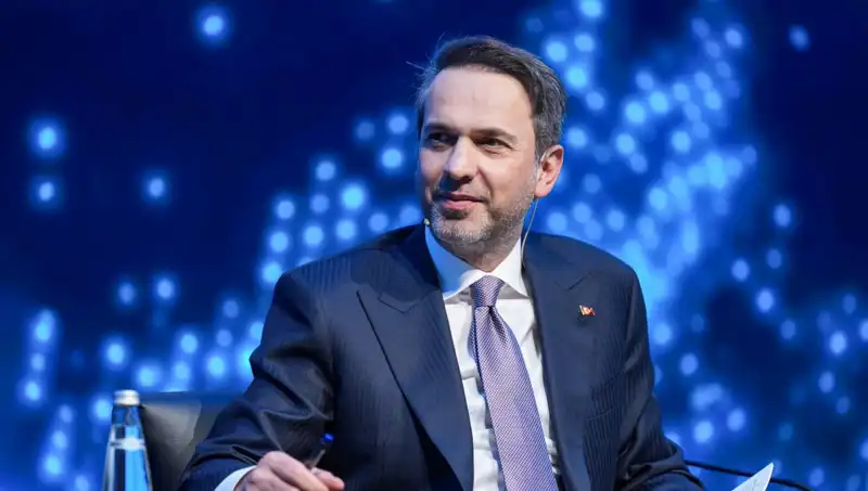 Karadeniz'den Yeni Müjde: Bakan Bayraktar'dan Kritik Açıklama!