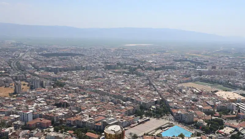 Aydın’da Hava Sıcaklıkları Mevsim Normallerine Dönüyor: Yazın Son Nefesi!