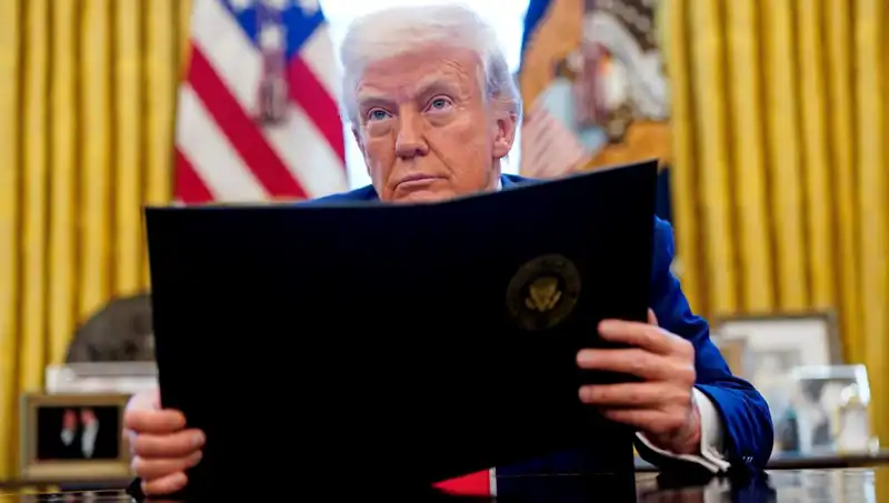 Ekonomistler, Trump'ın Gümrük Tarifelerine Karşı Birleşti: Tarihi Deklarasyon