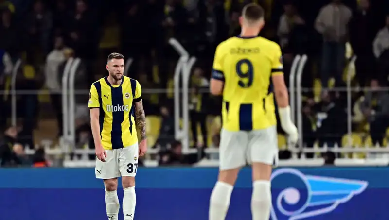 Turu Zora Soktu: Futbolda Heyecan Dolu Anlar Yaşanıyor