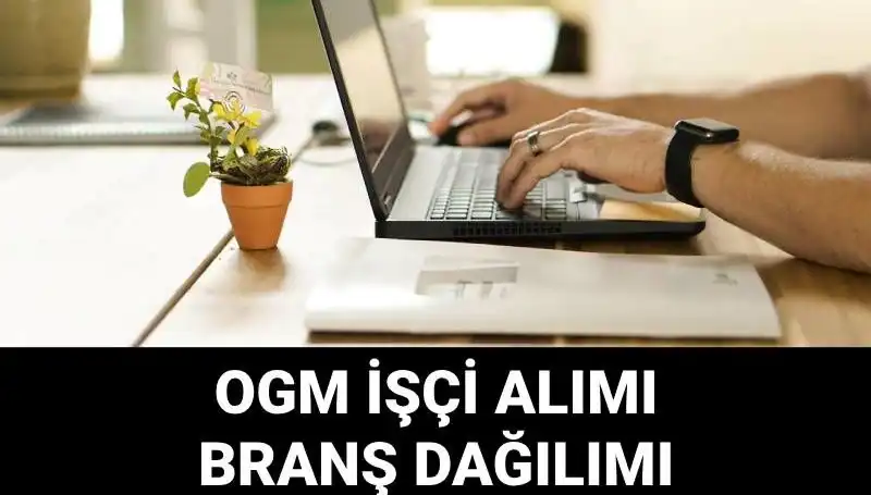Orman Genel Müdürlüğü 4500 Geçici İşçi Alımı İle Yeni Fırsatlar Sunuyor!