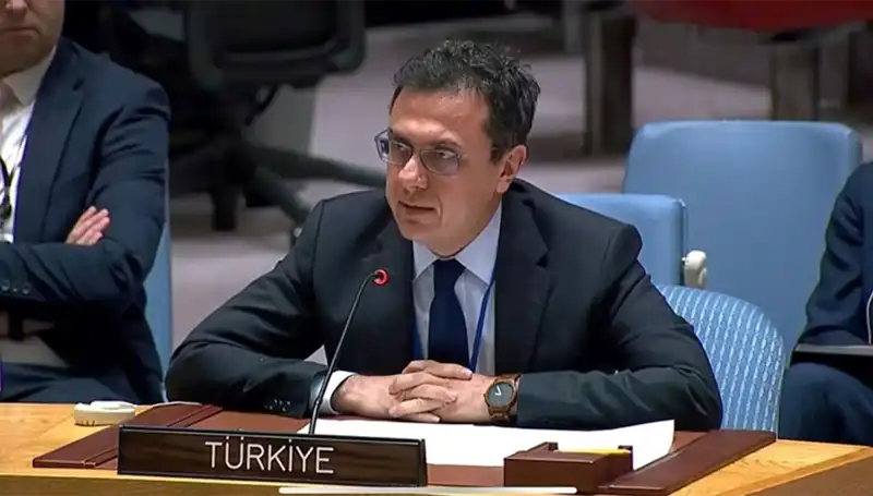 İsrail’in Suriye’deki Hava Saldırılarına Son Vermesi Gereken Zaman