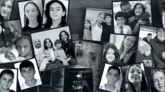 Bu Bayramda 36 Çocuk Yılın En Büyük Sevinç Kaynağında Neden Yok?