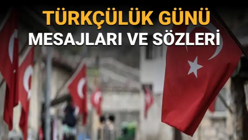3 Mayıs Türkçülük Günü: Tarih ve Anlamı Üzerine Derin Bir Bakış