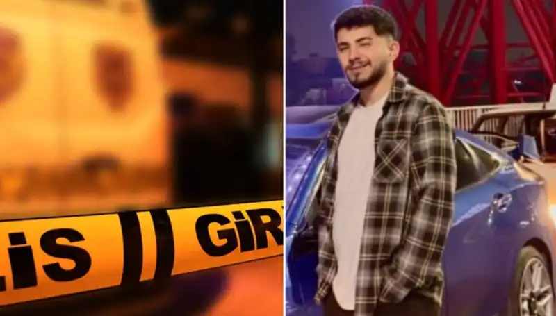 Adana'da Gizemli Bıçaklama Olayı: Genç Sevgili Çift Hayatını Kaybetti