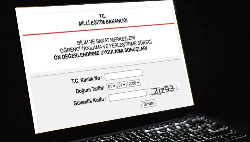 BİLSEM Sonuçları Açıklanma Zamanı ve Sürecin Tüm Ayrıntıları