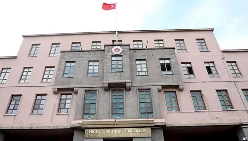 Türkiye'den Güney Kıbrıs'a Sert Uyarı: "Yetki Kullanımında Tereddüt Yok"