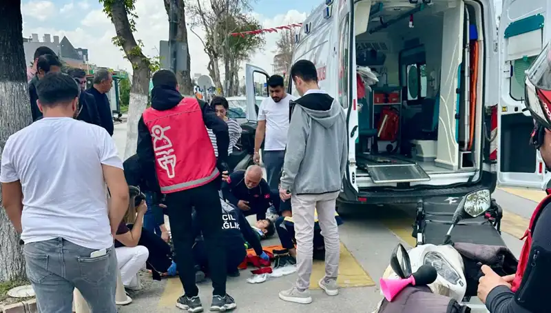 Malatya’da Küçük Çocuğa Otomobil Çarptı: Acı Olayın Detayları