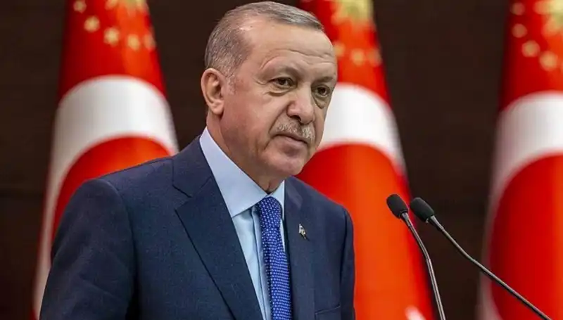 Cumhurbaşkanı Erdoğan ve Ürdün Kralı 2. Abdullah Görüşmesi: Yeni Bir Dönem mi Başlıyor?