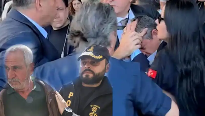 Özgür Özel’e Yapılan Saldırı: Önlenebilirdi Mi?