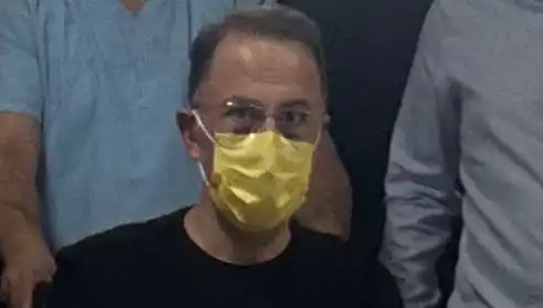 Murat Çalık'ın Adli Tıp Süreci Tamamlandı: Gözler Sonuçlarda!