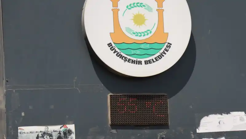 Sıcaklık Rekorları Kırıldı: Termometreler 55 Dereceyi Gördü!