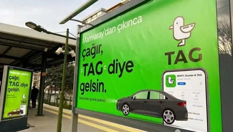 UKOME'den Martı Tag ve Zuppin XL İçin Tarihi Karar!