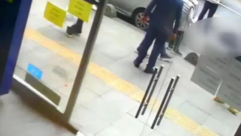 Esenler'de Hafriyat Kamyonunun Yol Açtığı Feci Kaza: Detaylar Ortaya Çıktı