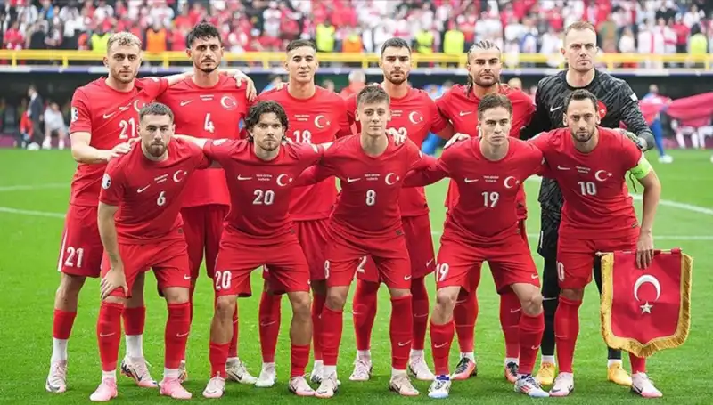 Türkiye-Macaristan Milli Maçı: Hayati Karşılaşma Detayları ve Yayın Bilgileri