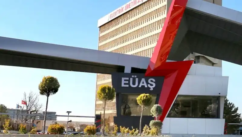 EÜAŞ Sürekli İşçi Alımı İlanı: Başvuruda Dikkat Edilmesi Gerekenler