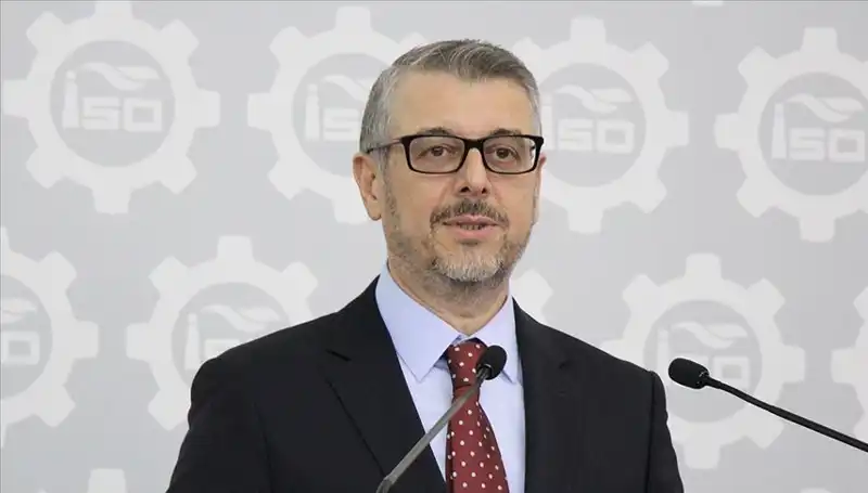 İBB Genel Sekreteri Can Akın Çağlar: Yenilikçi Yönetim Anlayışı ile Dikkat Çekiyor
