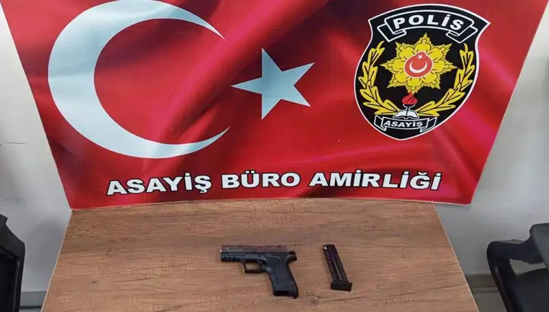 Hatay'da Şoke Eden Olay: Kayınvalidesine Silahlı Saldırı Gerçekleşti