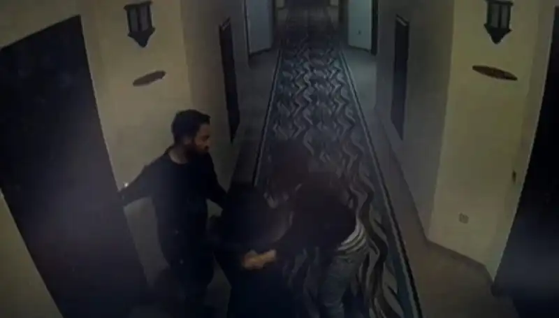 Kartalkaya Faciayı Gözler Önüne Seren Şok Edici Görüntüler Ortaya Çıktı