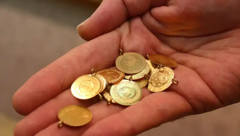 Altın Fiyatlarında Son Durum: 30 Nisan Canlı Veriler
