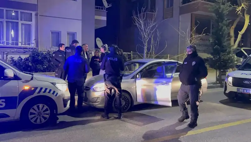 Polisten Kaçan Ehliyetsiz Sürücü: Yıldırım Hırsızları, Cezalar Beni Yıldırmaz!